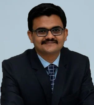 Dr. Jay Shah