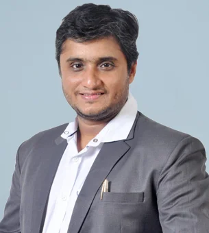 Dr. Kaivan Shah