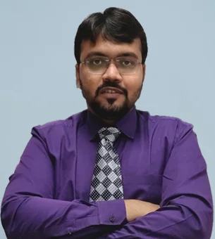Dr. Vaishal Sheth 
